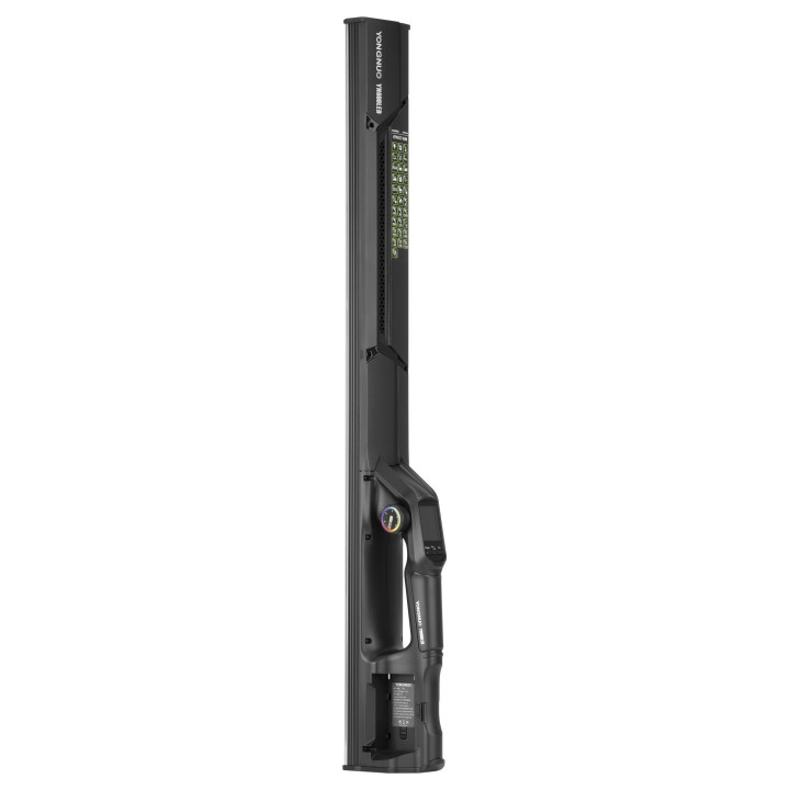 YONGNUO YN660LED Lampa LED RGB 45 W 2000K - 9900K