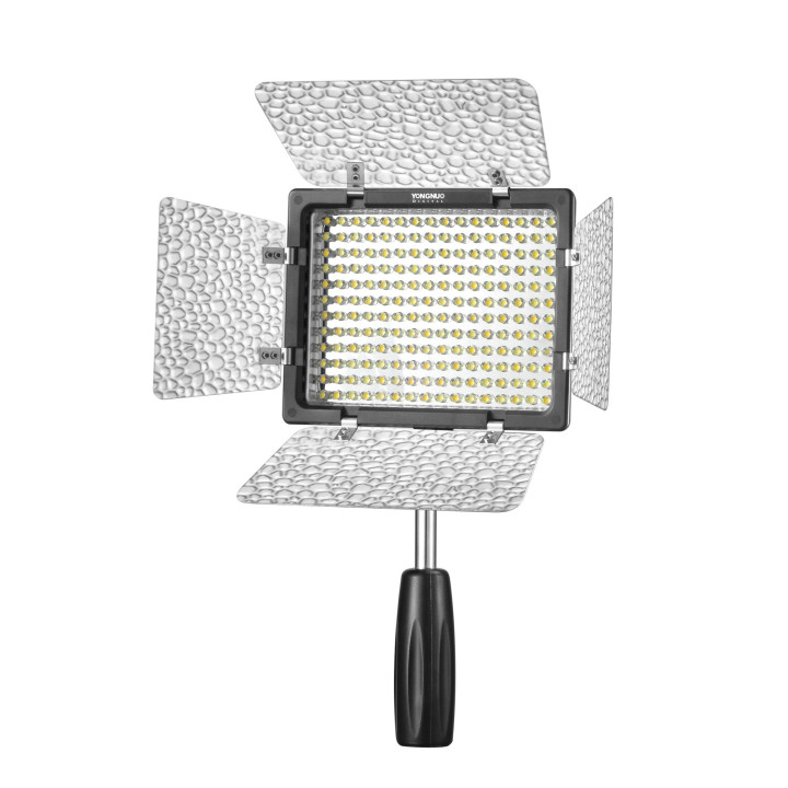 YONGNUO YN160 III Lampa LED 3200K - 5500K
