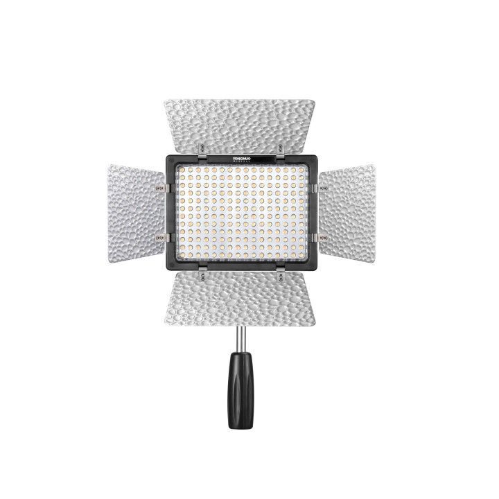 YONGNUO YN160 III Lampa LED 3200K - 5500K