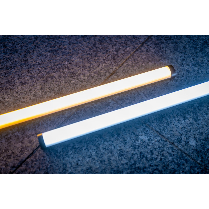 NEWELL Lampa LED RGB Kathi Max