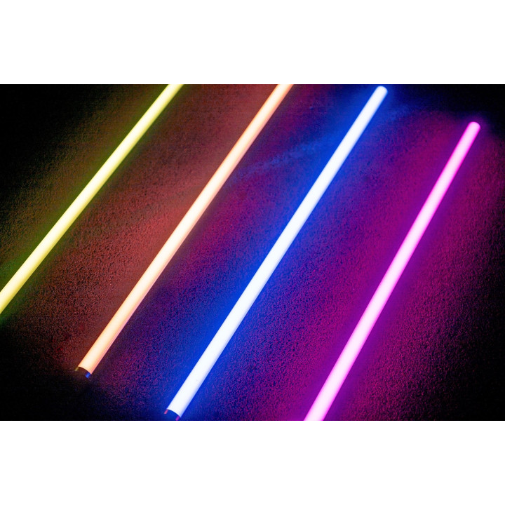 NEWELL Lampa LED RGB Kathi Max