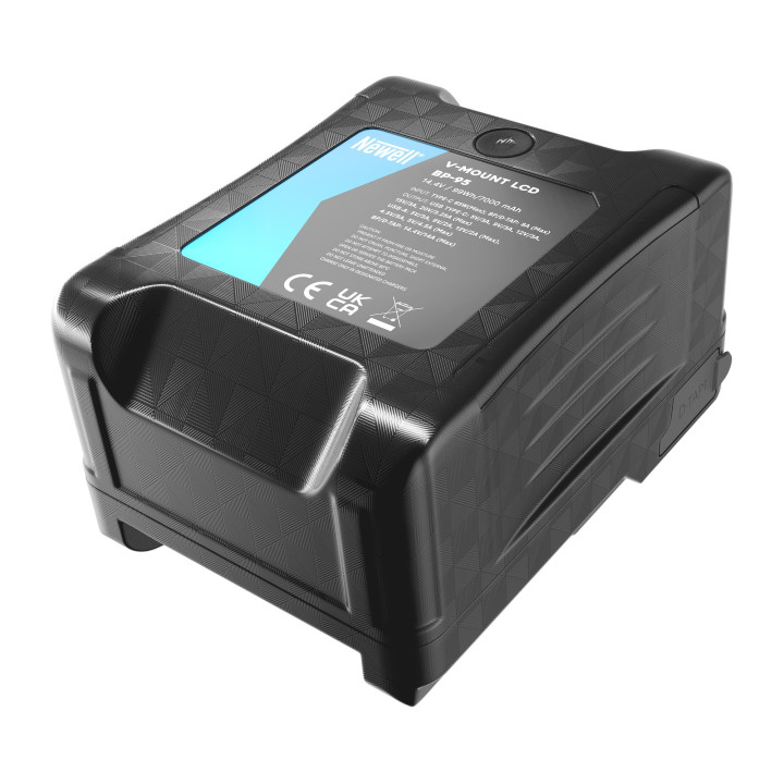 Newell akumulator BP-95 LCD V-Mount