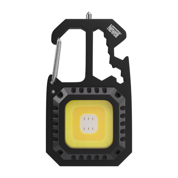 NEWELL Lunar Multitool lampka LED + statyw