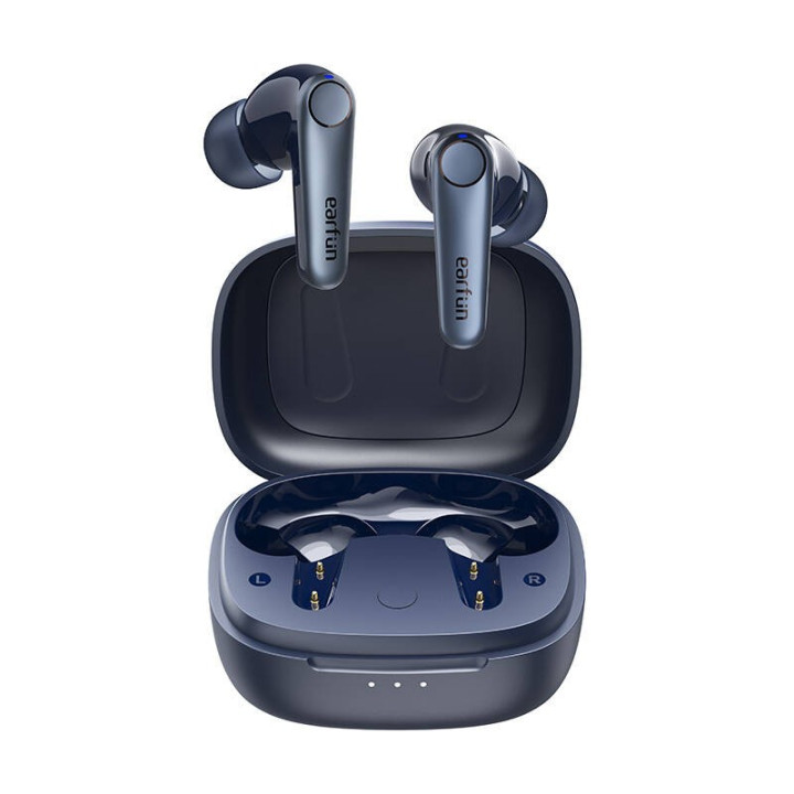 EARFUN TW500L Sluchawki TWS Air Pro 3 ANC niebieskie