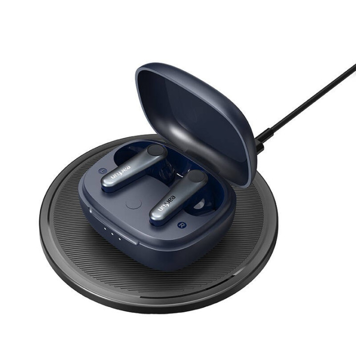 EARFUN TW500L Sluchawki TWS Air Pro 3 ANC niebieskie