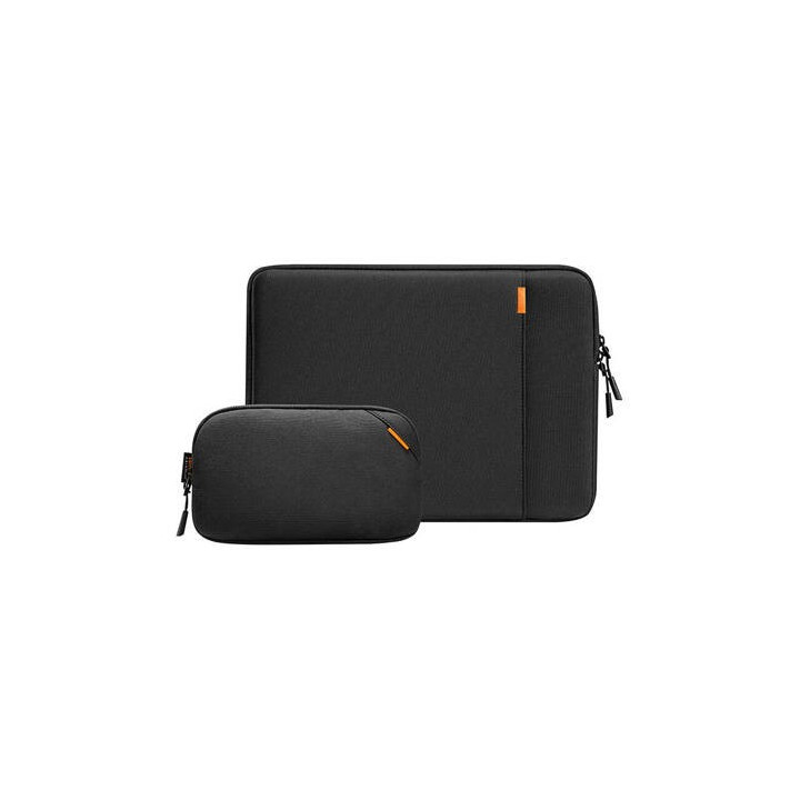 TOMTOC Defender-A13 Zestaw pokrowców na laptopa czarny