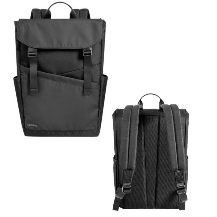 TOMTOC Slash-T64 Plecak na laptopa 18L