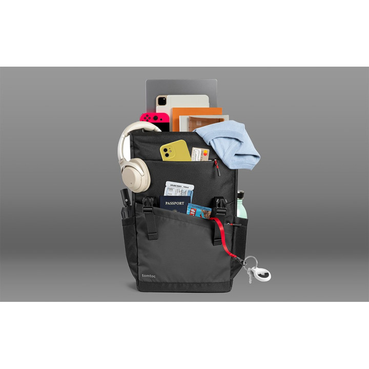 TOMTOC Slash-T64 Plecak na laptopa 18L
