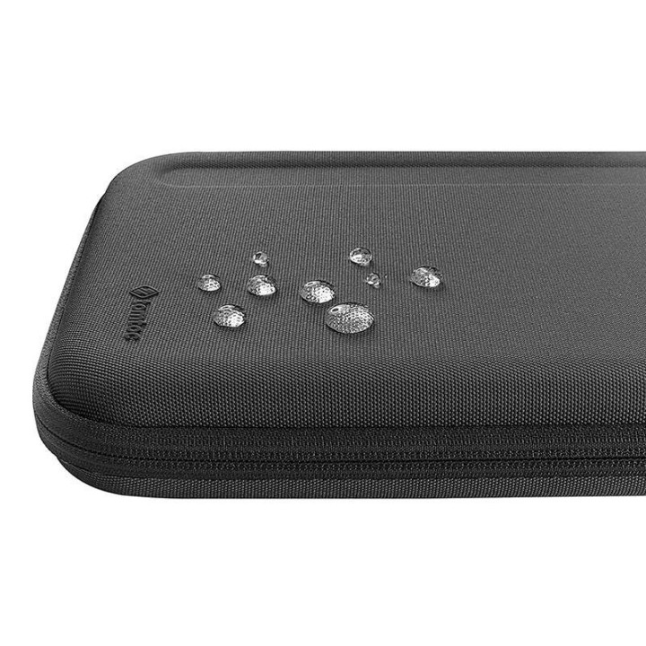 TOMTOC FancyCase-B06 Etui na iPad 12,9" czarny