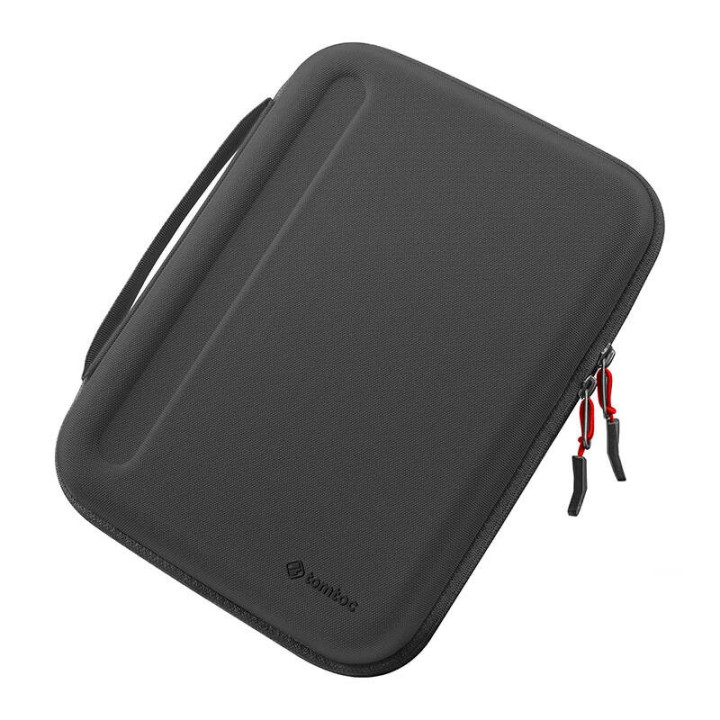 TOMTOC FancyCase-B06 Etui na iPad 12,9" czarny