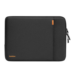 TOMTOC Defender-A13 Pokrowiec na laptopa 14" czarny