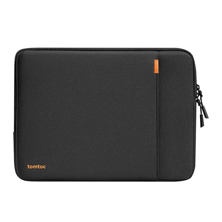 TOMTOC Defender-A13 Pokrowiec na laptopa 14" czarny