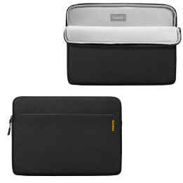 TOMTOC Light-A18 Pokrowiec na laptopa 13" czarny