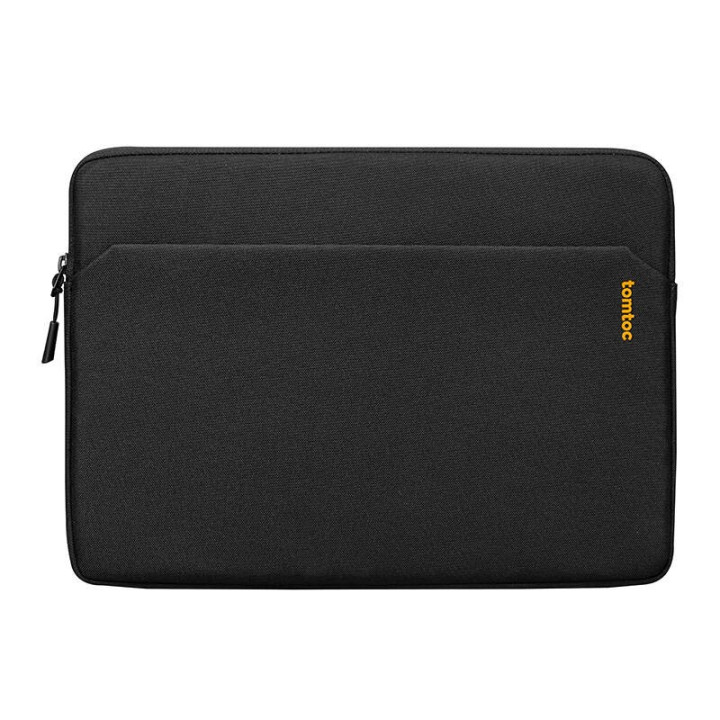 TOMTOC Light-A18 Pokrowiec na laptopa 13" czarny