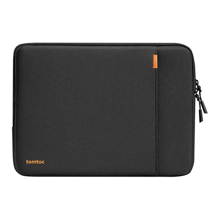 TOMTOC Defender-A13 Pokrowiec na laptopa 15" czarny