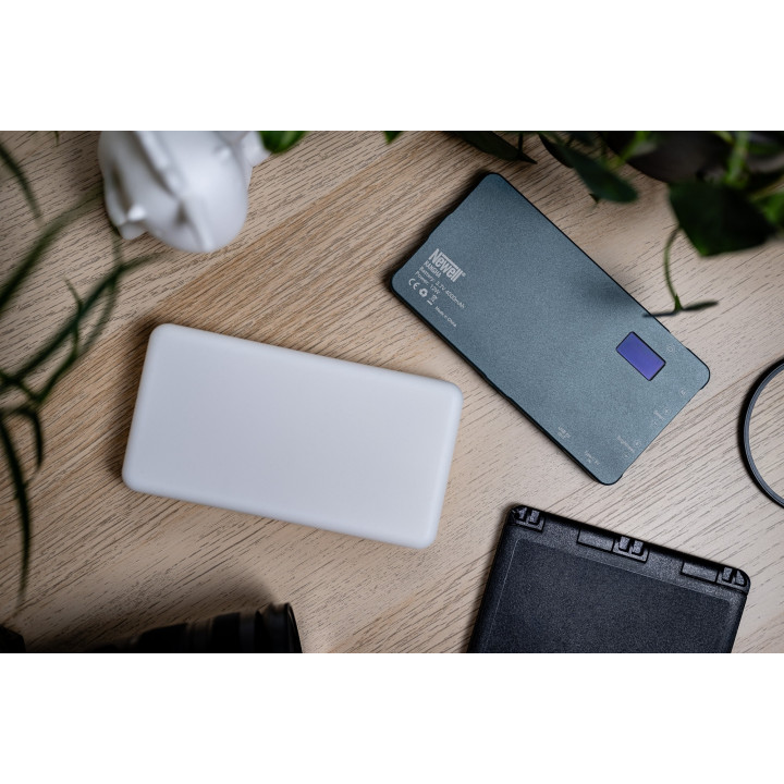 NEWELL Dyfuzor do lampy LED RGB-W Rangha