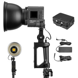 Lampa LED Yongnuo LUX100 Kit - WB (3200 K - 5600 K)