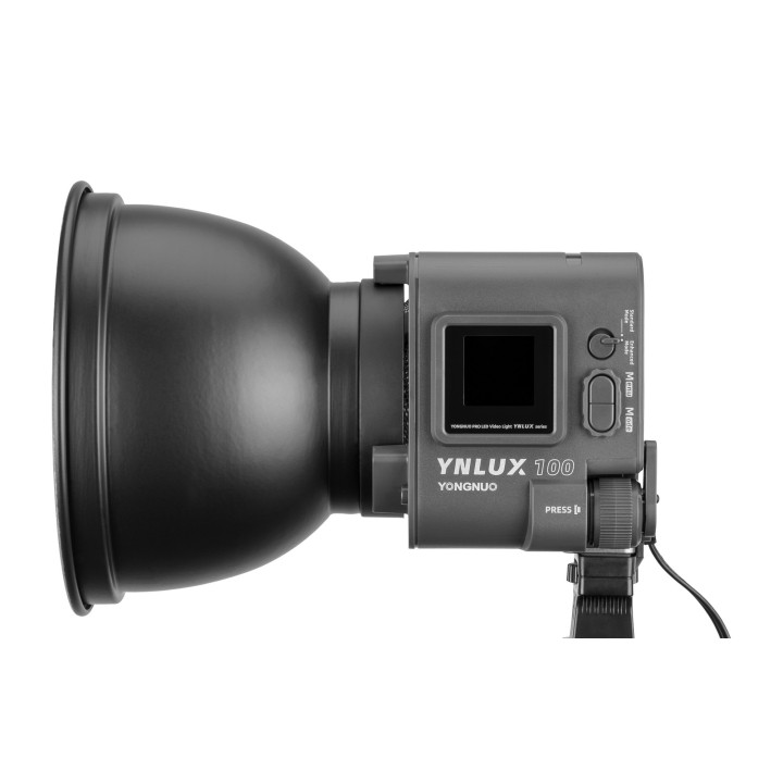 Lampa LED Yongnuo LUX100 Kit - WB (3200 K - 5600 K)