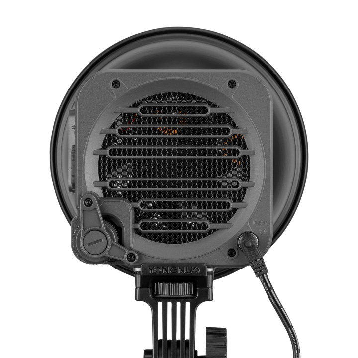 Lampa LED Yongnuo LUX100 Kit - WB (3200 K - 5600 K)
