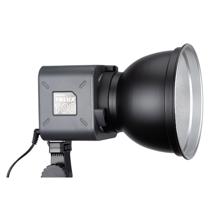 Lampa LED Yongnuo LUX100 Kit - WB (3200 K - 5600 K)