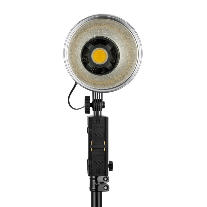 Lampa LED Yongnuo LUX100 Kit - WB (3200 K - 5600 K)