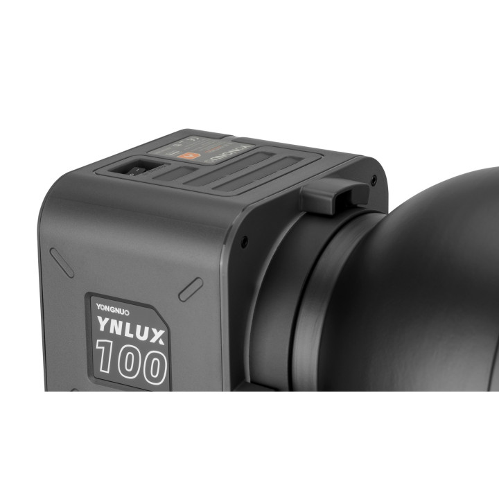 Lampa LED Yongnuo LUX100 Kit - WB (3200 K - 5600 K)