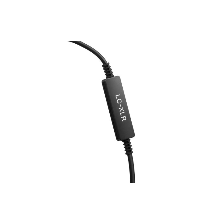 Saramonic Kabel audio Lightning / XLR