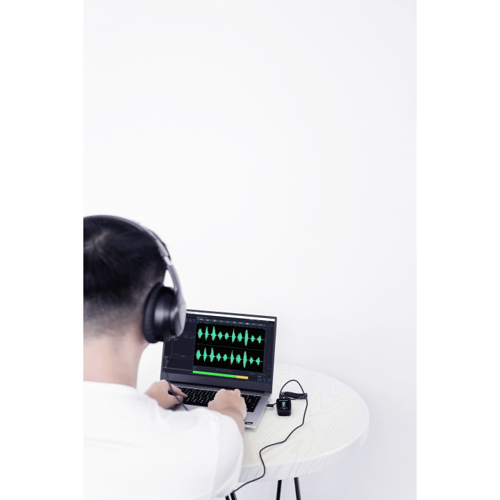 Saramonic Blink500 ProX B1 (RX + TX)  Zestaw do bezprzewodow