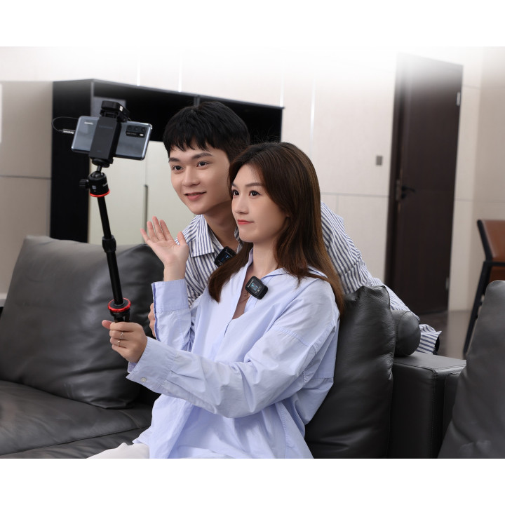 Saramonic Blink500 ProX B1 (RX + TX)  Zestaw do bezprzewodow