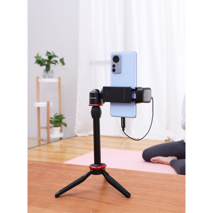 Saramonic Blink500 ProX B1 (RX + TX)  Zestaw do bezprzewodow