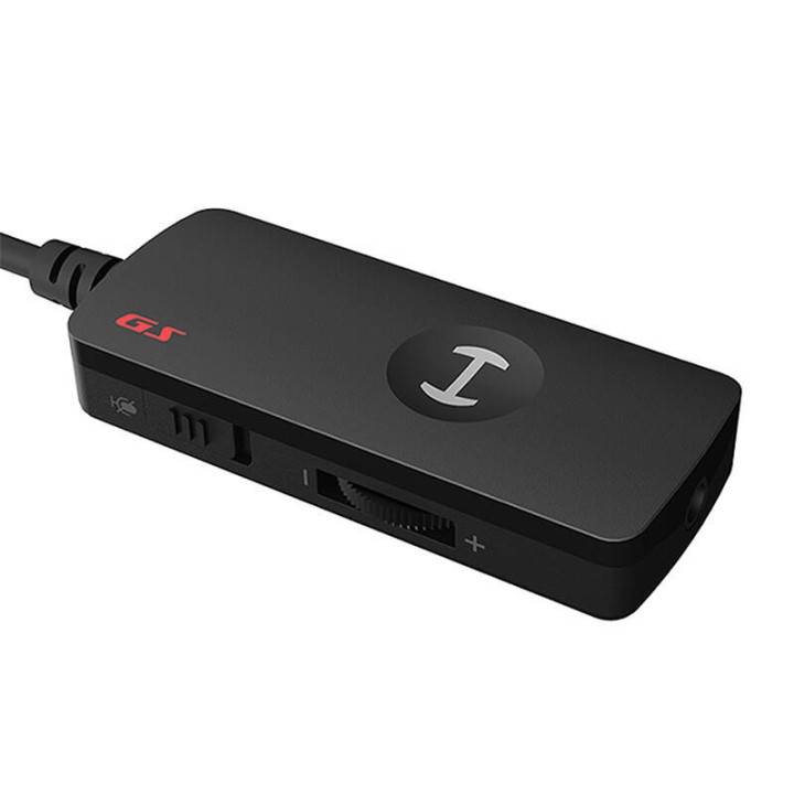 EDIFIER GS01 karta dzwiekowa USB