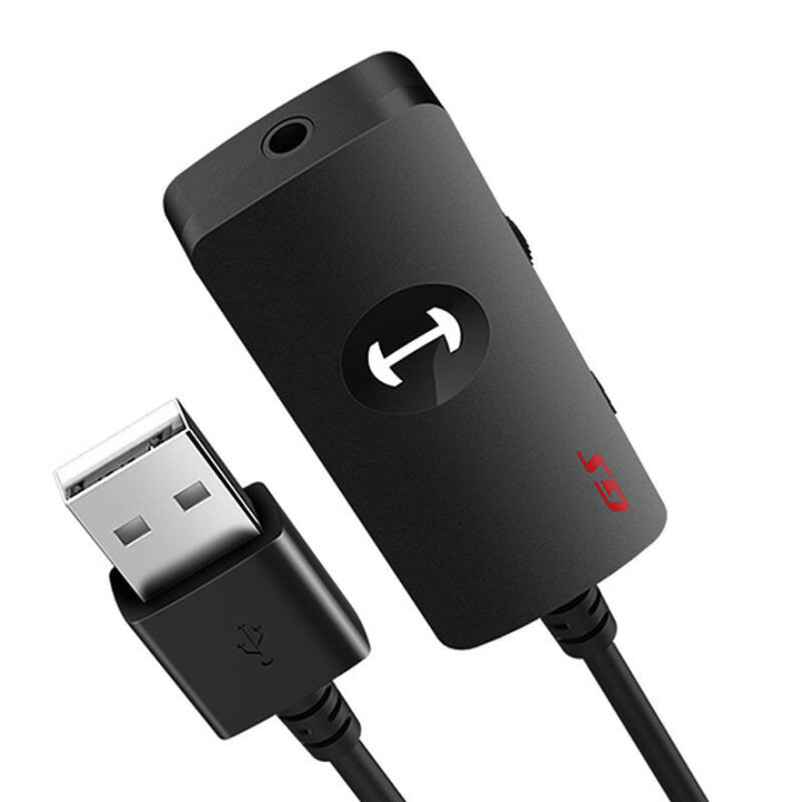 EDIFIER GS01 karta dzwiekowa USB