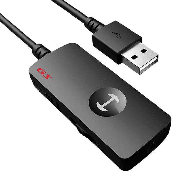 EDIFIER GS01 karta dzwiekowa USB