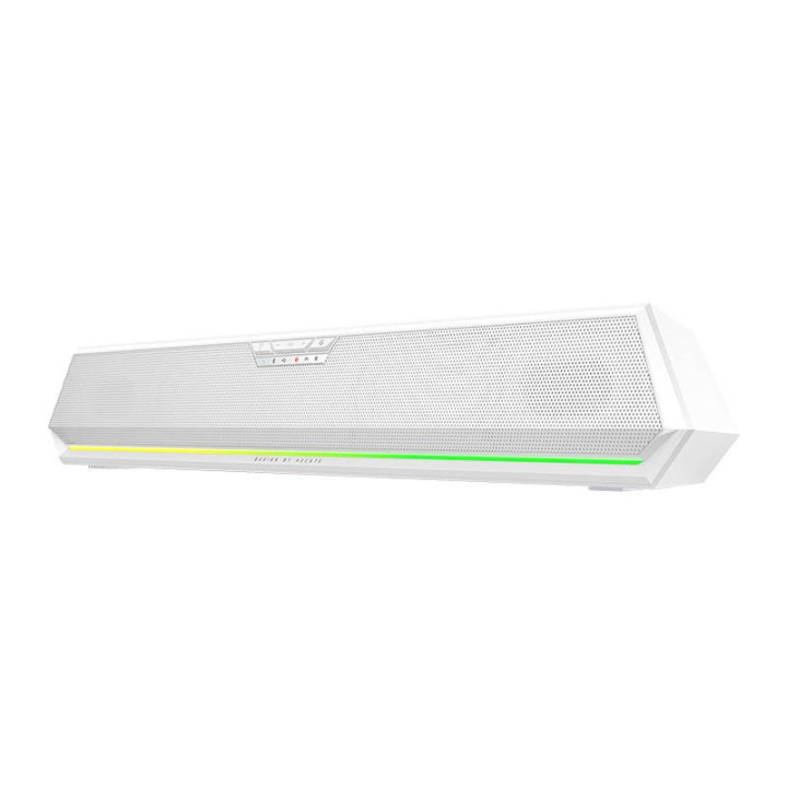 EDIFIER HECATE G1500 Bar bialy glosnik soundbar USB bluetoot