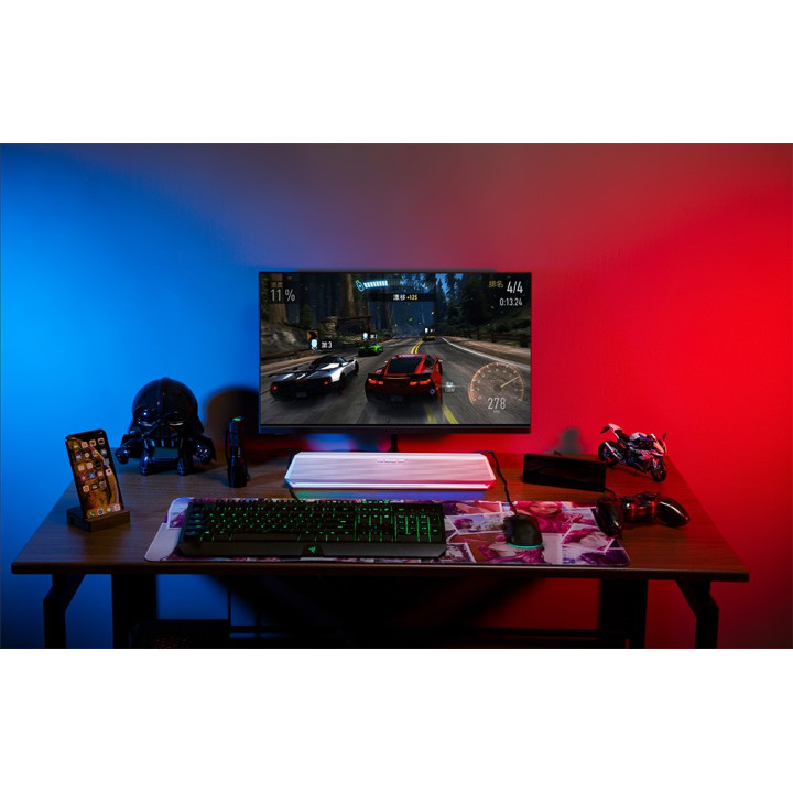 EDIFIER HECATE G1500 Bar bialy glosnik soundbar USB bluetoot
