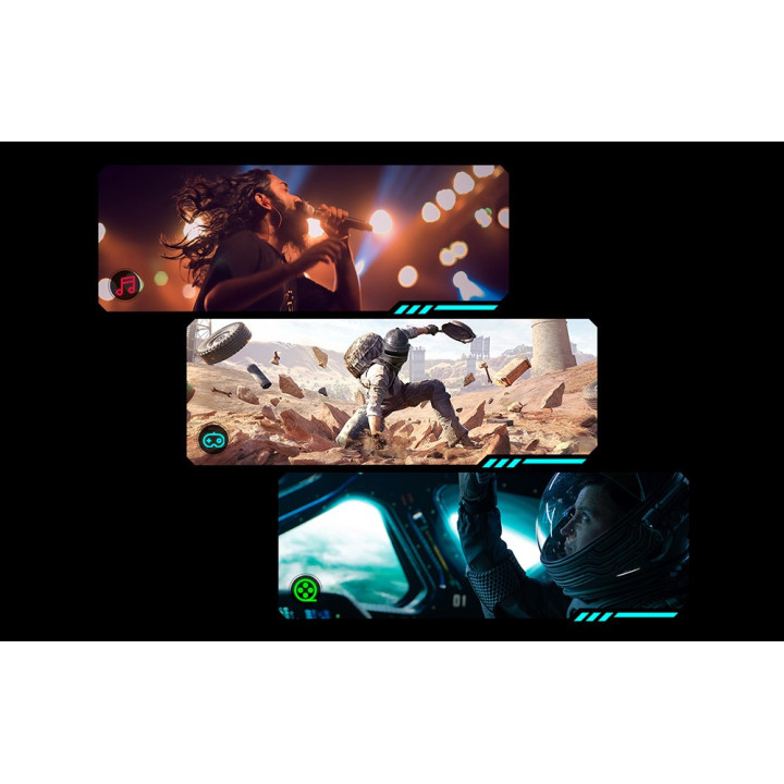 EDIFIER HECATE G1500 Bar bialy glosnik soundbar USB bluetoot