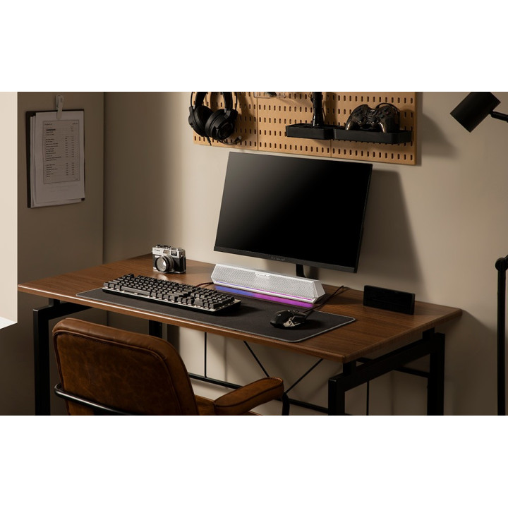 EDIFIER HECATE G1500 Bar bialy glosnik soundbar USB bluetoot