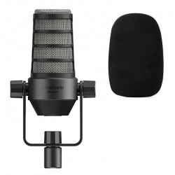 Saramonic SR-BV1 mikrofon dynamiczny do podcastów