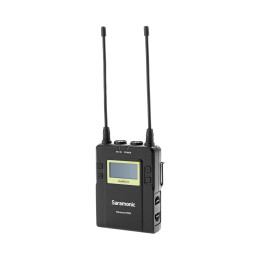Saramonic RX9 odbiornik do systemu UwMic9