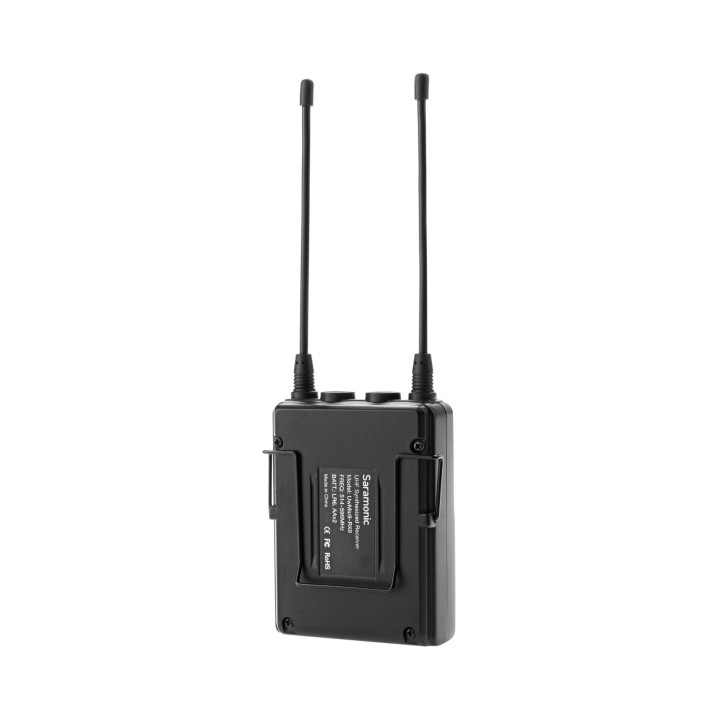 Saramonic RX9 odbiornik do systemu UwMic9