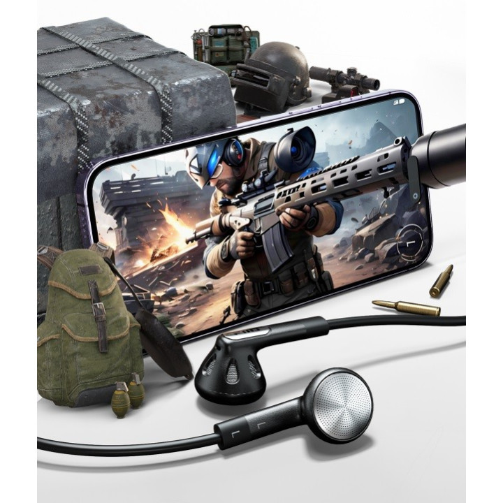FIIO FF1 sluchawki douszne