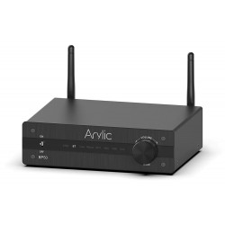 ARYLIC BP50 odtwarzacz sieciowy preamp HDMI bluetooth DAC USB s/pdif
