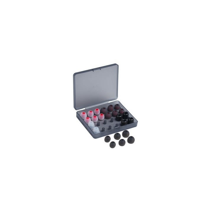 FIIO HS19 Ear Tips koncówki do sluchawek
