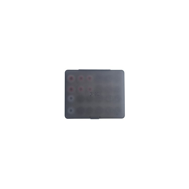 FIIO HS19 Ear Tips koncówki do sluchawek