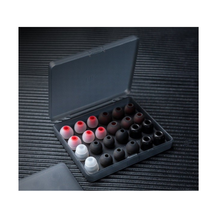 FIIO HS19 Ear Tips koncówki do sluchawek