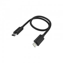 FIIO LT-LT3 kabel USB-C - Lightning 20 cm