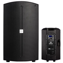 V-TONE NBX-112 kolumna glosnikowa aktywna 12" DSP