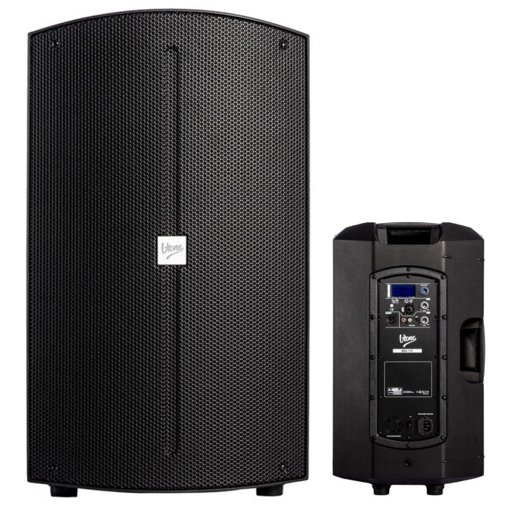 V-TONE NBX-112 kolumna glosnikowa aktywna 12" DSP