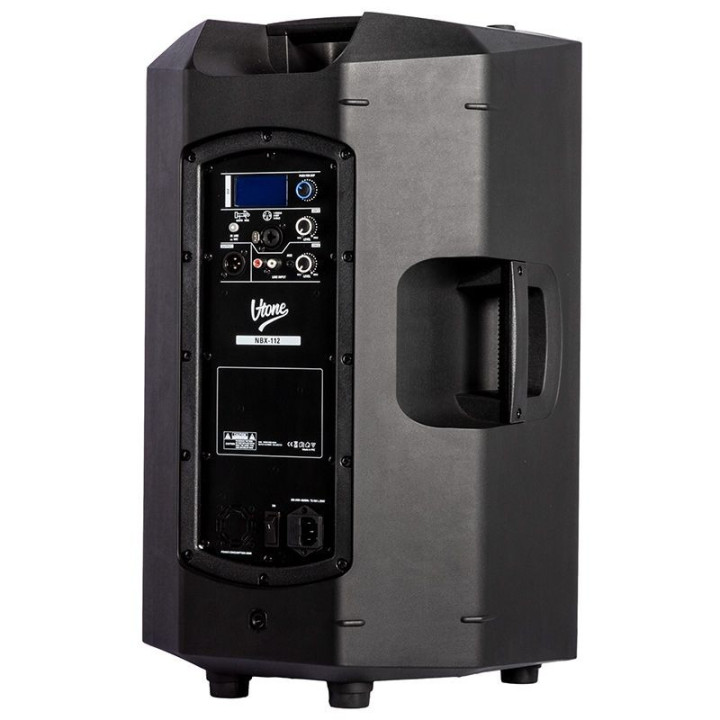 V-TONE NBX-112 kolumna glosnikowa aktywna 12" DSP