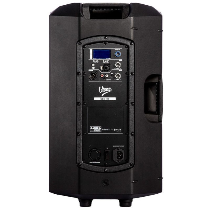 V-TONE NBX-112 kolumna glosnikowa aktywna 12" DSP